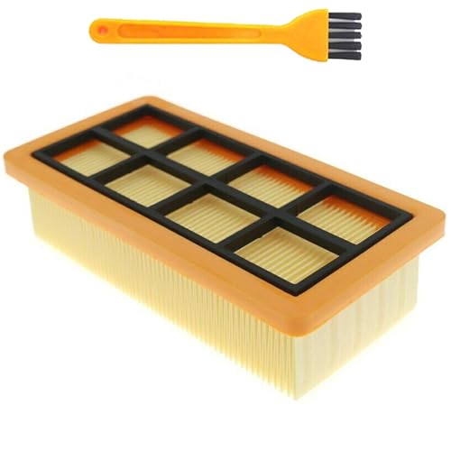 TIAJTHYD for Kärcher AD2/AD2 Battery/AD3/AD3 Premium/AD4/AD4 Premium/AD3.200/AD3.000 Asche- und Trockensauger Ersatz(1PCS) von TIAJTHYD