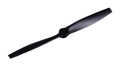 TIAJTHYD for Propeller 11 * 7 2 Blatt for 1400mm 1,4 m J3 Cub/Kingfisher FMSPROP021 for RC Flugzeug Modell Flugzeug Teile von TIAJTHYD
