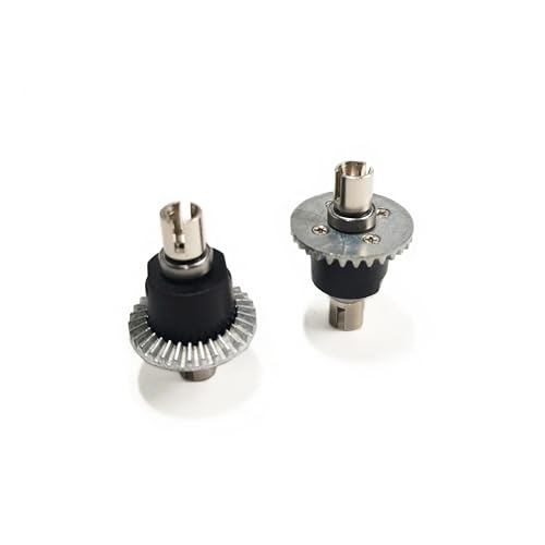 TIAJTHYD for WLT-OYS 124017 144010 144001 vorne und hinten Differential diff 144001-1309 zubehör Teile von TIAJTHYD