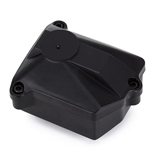 TIAJTHYD Waterproof Plastic Radio Device Receiver Box 46 * 33 * 32mm for 1/10 RC Crawler Car Axial SCX10 III AXI03007 AXI03003 TIAJTHYD Waterproof Plastic Radio Device Receiver Box 46 * 33 * 32mm for 1/10 RC Crawler Car Axial SCX10 III AXI03007 AXI03003 von TIAJTHYD