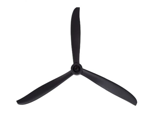 for 1400 mm 1,4 m Sky Trainer Cessna 182 New Scale Propeller 11 x 6 Zoll 3-Blatt FMSPROP020 for RC-Flugzeug-Modellflugzeugteile for 1400 mm 1,4 m Sky Trainer Cessna 182 New Scale Propeller 11 x 6 Zoll 3-Blatt FMSPROP020 for RC-Flugzeug-Modellflugzeugteile von TIAJTHYD