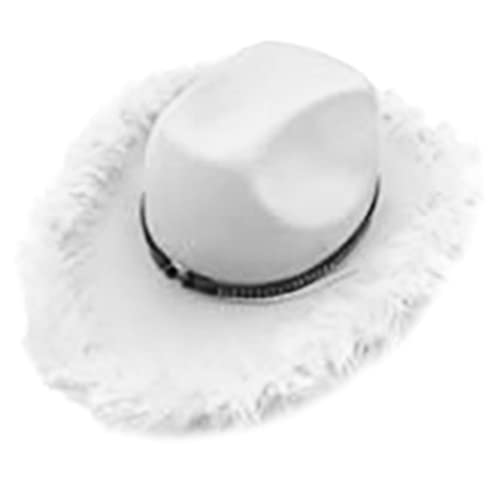 TIANQUXNGI Hut Braut Braut Hut Junggesellinnenabschied Hut Braut Party Hut Hut Fedoras TIANQUXNGI Hut Braut Braut Hut Junggesellinnenabschied Hut Braut Party Hut Hut Fedoras von TIANQUXNGI