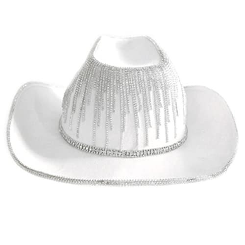 TIANQUXNGI Hut Braut Junggesellinnenabschied Hut Braut Party Hut Fedoras von TIANQUXNGI