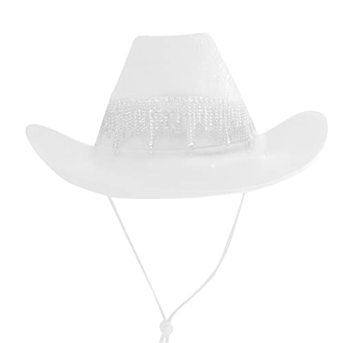 TIANQUXNGI Hut Junggesellinnenabschied Hut Brautparty Braut Hut Braut TIANQUXNGI Hut Junggesellinnenabschied Hut Brautparty Braut Hut Braut von TIANQUXNGI