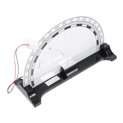 TIDTALEO 1Satz Physikalischer Demonstrator Für Lichtbrechung Reflexion Experimentiergerät Für Lehrzwecke Laborgeräte Für Wissenschaftsunterricht Ohne Batterie TIDTALEO 1Satz Physikalischer Demonstrator Für Lichtbrechung Reflexion Experimentiergerät Für Lehrzwecke Laborgeräte Für Wissenschaftsunterricht Ohne Batterie von TIDTALEO