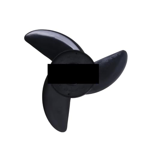 R9CC ForET34 ET44 ET54 3 Propeller Boot Marine Motor Prop Teil von TIEOAXFT