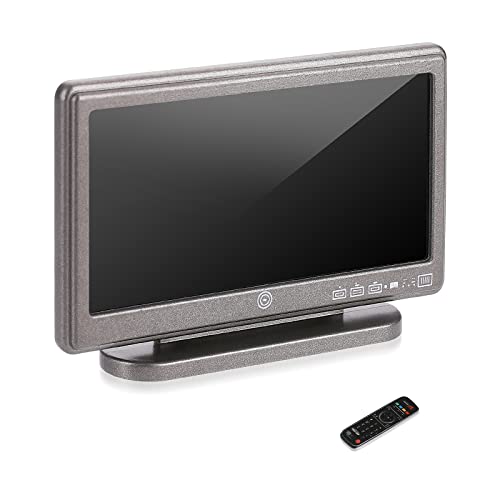 TIESOME Miniatur Puppenhaus TV Set, 1:12 Puppenhaus Mini Fernseher mit Fernbedienung Puppenhaus Mini Möbel Modell Puppenhaus Dekoration Zubehör für Pretend Play TIESOME Miniatur Puppenhaus TV Set, 1:12 Puppenhaus Mini Fernseher mit Fernbedienung Puppenhaus Mini Möbel Modell Puppenhaus Dekoration Zubehör für Pretend Play von TIESOME