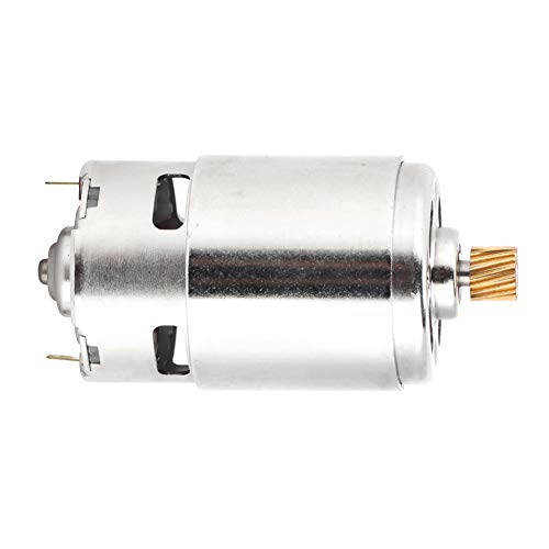 TIKATARER Handbremsmodulmotor, Eisenkupferkern -Handbremsmotor -Modul Aktuator 34436850289 Handbremsmotor für X5 X6 E70 E71 E72 von TIKATARER