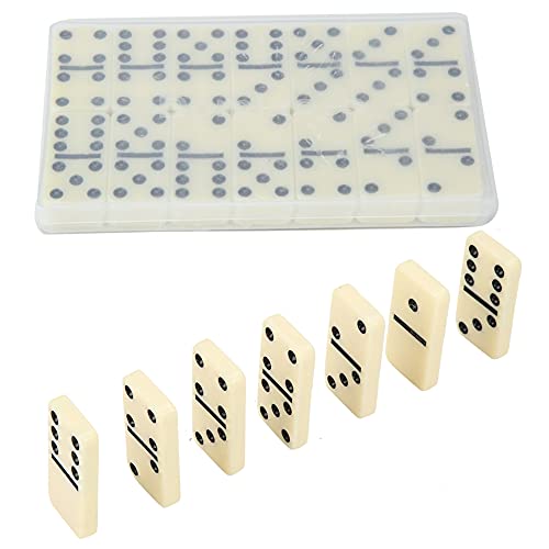 TIKATARER Holzblöcke, 28pcs DIY -Holzblöcke Spielzeugset -Bildungsbausteine Interaktive Puzzlespiel, mit Aufbewahrungsbox Montessori Spielzeug für Kinder Frühes Lernen & Familienspiel TIKATARER Holzblöcke, 28pcs DIY -Holzblöcke Spielzeugset -Bildungsbausteine Interaktive Puzzlespiel, mit Aufbewahrungsbox Montessori Spielzeug für Kinder Frühes Lernen & Familienspiel von TIKATARER