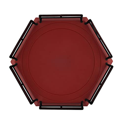 Stadium, Abnehmbares, Verdicktes Battling Top Stadium Burst Battle Top Burst Stadium für Burst Battling Tops Spielspielzeug (215g/7,6oz) von TIKATARER