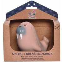TIKIRI 8594305 Rassel Seelöwe Naturkautschuk TIKIRI 8594305 Rassel Seelöwe Naturkautschuk von TIKIRI