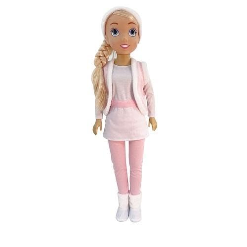 Elegant Doll 80 cm - (BD2001G) von TILDA’S