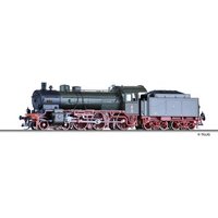 TILLIG 02035 TT Dampflokomotive P8, K.P.E.V., Ep. I TILLIG 02035 TT Dampflokomotive P8, K.P.E.V., Ep. I von TILLIG