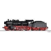 TILLIG 02036 TT Dampflokomotive BR 38.10, DB, Ep. III TILLIG 02036 TT Dampflokomotive BR 38.10, DB, Ep. III von TILLIG