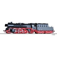 TILLIG 02054 TT Dampflokomotive BR 35.10, DR, Ep. IV TILLIG 02054 TT Dampflokomotive BR 35.10, DR, Ep. IV von TILLIG