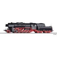 TILLIG 02060 TT Dampflokomotive BR 42, DR, Ep. III von TILLIG