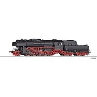 TILLIG 02061 TT Dampflokomotive BR 42, DB, Ep. III TILLIG 02061 TT Dampflokomotive BR 42, DB, Ep. III von TILLIG