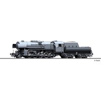 TILLIG 02063 TT Dampflok BR 42, DRG, Ep.II TILLIG 02063 TT Dampflok BR 42, DRG, Ep.II von TILLIG