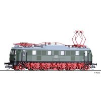TILLIG 02460 TT Elektrolokomotive 218 019-8, DR, Ep. IV TILLIG 02460 TT Elektrolokomotive 218 019-8, DR, Ep. IV von TILLIG