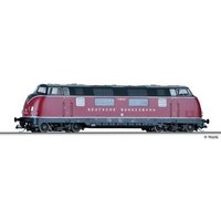 TILLIG 02508 TT Diesellokomotive V200.0, DB, Ep. III TILLIG 02508 TT Diesellokomotive V200.0, DB, Ep. III von TILLIG