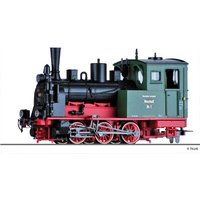 TILLIG 02913 H0m Dampflokomotive Nr. 1 "Neustadt", NKB, Ep. III von TILLIG