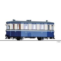 TILLIG 02951 H0e Triebwagen T1, MEG (Mittelbadische-Eisenbahn-Gesellschaft), Ep. III von TILLIG
