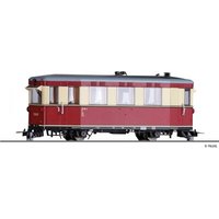 TILLIG 02952 H0e Triebwagen 187 001-3, HSB, Ep. V von TILLIG
