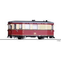 TILLIG 02955 H0e Triebwagen 187 001-3, DR, Ep. IV von TILLIG