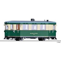 TILLIG 02956 H0e Triebwagen VT1, NKB, Ep. III von TILLIG