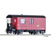 TILLIG 03972 H0e Packwagen KDaai, DR, Ep. IV TILLIG 03972 H0e Packwagen KDaai, DR, Ep. IV von TILLIG