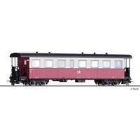 TILLIG 03984 H0e Personenwagen KB4ip der DR, Ep. IV TILLIG 03984 H0e Personenwagen KB4ip der DR, Ep. IV von TILLIG