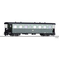 TILLIG 03987 H0e Schmalspur Personenwagen KB4ip „Harzer Roller“, DR, Ep. IV TILLIG 03987 H0e Schmalspur Personenwagen KB4ip „Harzer Roller“, DR, Ep. IV von TILLIG