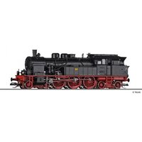 TILLIG 04201 TT Dampflok BR 78.0, DR, Ep. III TILLIG 04201 TT Dampflok BR 78.0, DR, Ep. III von TILLIG