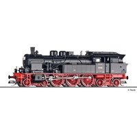 TILLIG 04203 TT Dampflokomotive BR 78.0 „Ruhr-Schnellverkehr“, DRG, Ep. II TILLIG 04203 TT Dampflokomotive BR 78.0 „Ruhr-Schnellverkehr“, DRG, Ep. II von TILLIG