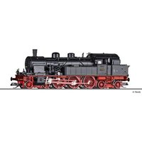 TILLIG 04204 TT Dampflokomotive BR 78.0, DRG, Ep. II TILLIG 04204 TT Dampflokomotive BR 78.0, DRG, Ep. II von TILLIG