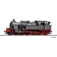 TILLIG 04206 TT Dampflokomotive BR 78.0, DB, Ep. III TILLIG 04206 TT Dampflokomotive BR 78.0, DB, Ep. III von TILLIG