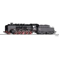 TILLIG 04291 TT Dampflokomotive Reihe 555.1, CSD, Ep. II TILLIG 04291 TT Dampflokomotive Reihe 555.1, CSD, Ep. II von TILLIG