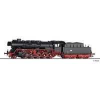 TILLIG 04292 TT Dampflokomotive BR 50.35, DR, Ep. III TILLIG 04292 TT Dampflokomotive BR 50.35, DR, Ep. III von TILLIG