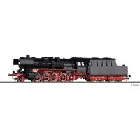 TILLIG 04293 TT Dampflokomotive BR 50.0, DR, Ep. IV von TILLIG