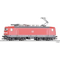 TILLIG 04350 TT Elektrolokomotive BR 143, DB AG, Ep. VI TILLIG 04350 TT Elektrolokomotive BR 143, DB AG, Ep. VI von TILLIG
