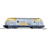 TILLIG 04512 TT Diesellokomotive V 270.09, SGL, Ep. VI von TILLIG