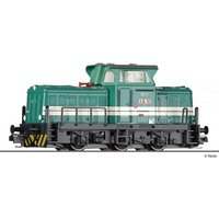 TILLIG 04617 TT Diesellokomotive Reihe A 26, Werkbahn Rába Györ, Ep. V von TILLIG