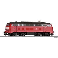 TILLIG 04708 TT Diesellokomotive 218 406-7, DB AG, Ep. VI von TILLIG