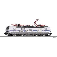 TILLIG 04834 TT Elektrolokomotive Reihe 193 „I am European“, DB AG, Ep. VI TILLIG 04834 TT Elektrolokomotive Reihe 193 „I am European“, DB AG, Ep. VI von TILLIG