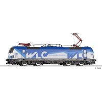 TILLIG 04841 TT Elektrolokomotive 1193-980, WLC, Ep. VI von TILLIG