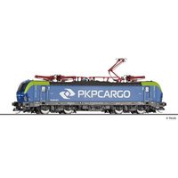 TILLIG 04842 TT Elektrolokomotive Reihe EU46, PKP Cargo, Ep. VI von TILLIG