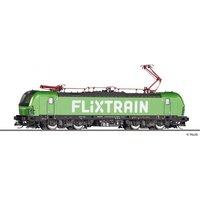TILLIG 04845 TT Elektrolokomotive BR 193 „Flixtrain“, Flixtrain, Ep. VI von TILLIG