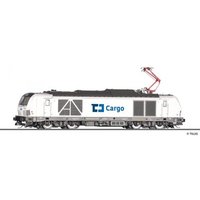 TILLIG 04871 TT Zweikraftlokomotive 248 082, CD Cargo, Ep. VI TILLIG 04871 TT Zweikraftlokomotive 248 082, CD Cargo, Ep. VI von TILLIG