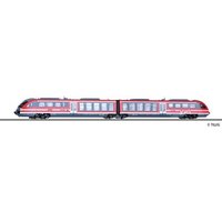 TILLIG 04885 TT Dieseltriebwagen BR 642 „VVO“, DB AG, Ep. VI TILLIG 04885 TT Dieseltriebwagen BR 642 „VVO“, DB AG, Ep. VI von TILLIG