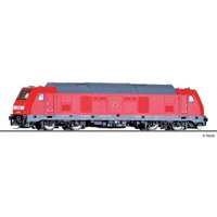 TILLIG 04943 TT Diesellokomotive BR 245, DB AG, Ep. VI TILLIG 04943 TT Diesellokomotive BR 245, DB AG, Ep. VI von TILLIG